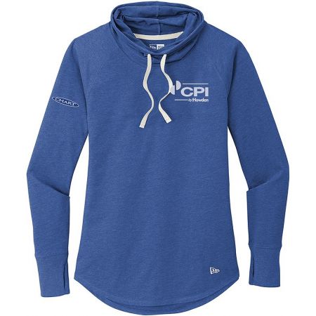 20-LNEA123, X-Small, Royal Heather, Right Sleeve, Chart_blue, Left Chest, CPI By Howden. 20-LNEA123, X-Small, Royal Heather, Right Sleeve, Chart_blue, Left Chest, CPI By Howden.